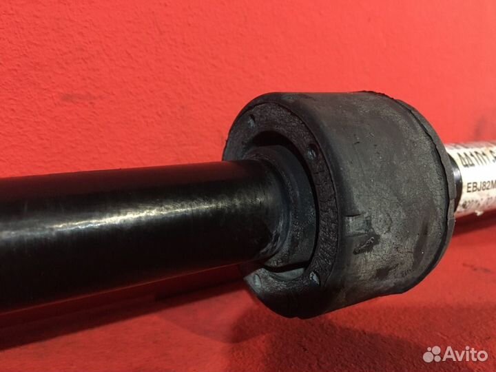 Привод передний правый Suzuki Vitara хетчбэк M16A