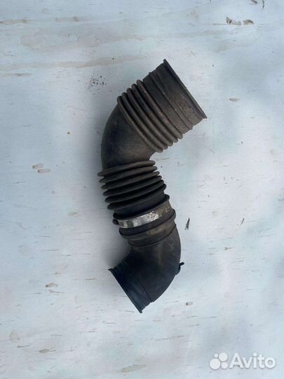 Патрубок Марк 2