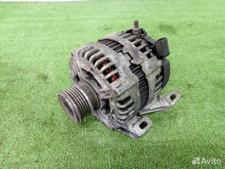 Генератор Ford Mondeo 2.5