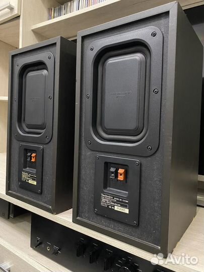 Колонки Technics SB CA1060