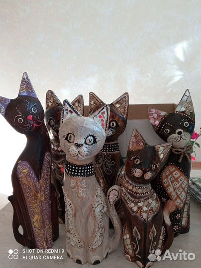 Товары из турции