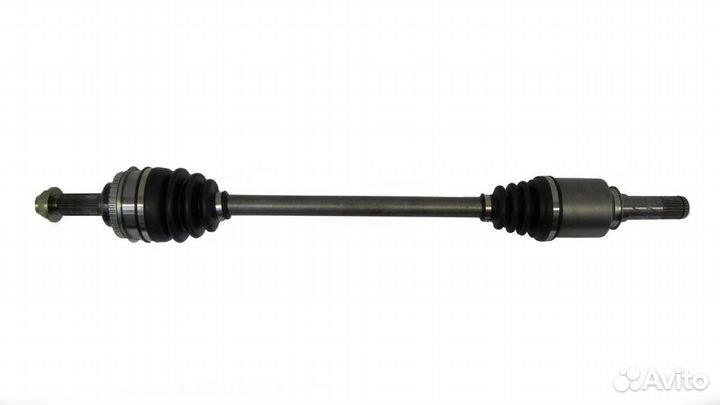 Шрус Субару Форестер, SG