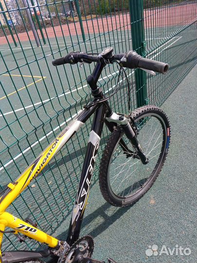 Велосипед взрослый скоростной 26 колесо