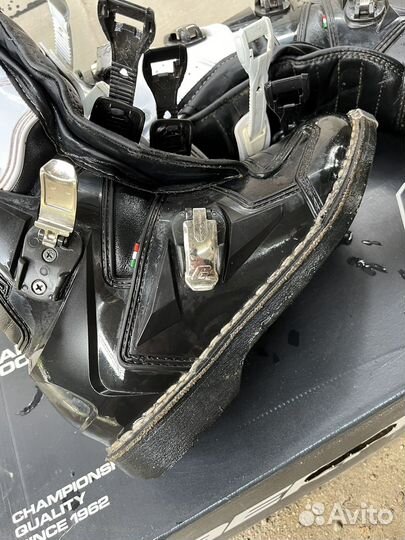 Мотоботы эндуро 43