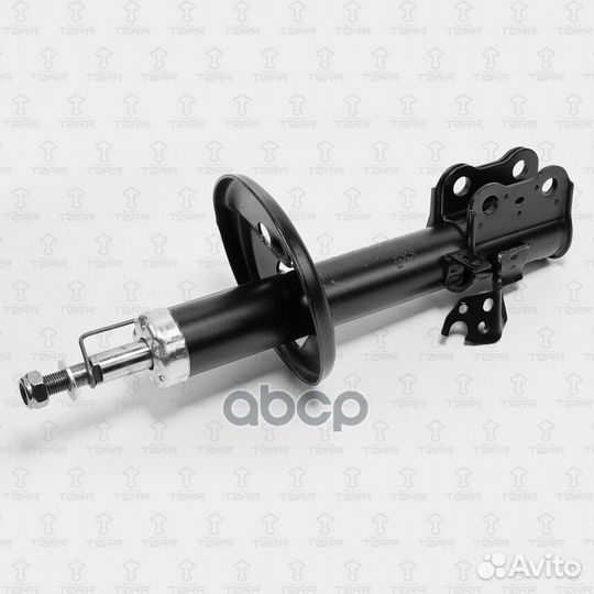 Амортизатор toyota carina -96 перед.лев.газ DV1