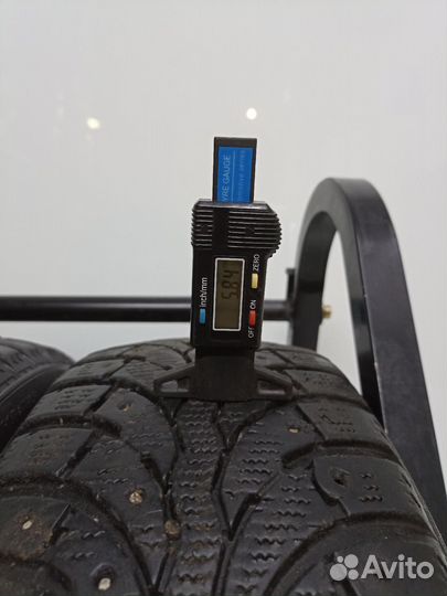 Formula Ice 185/60 R15