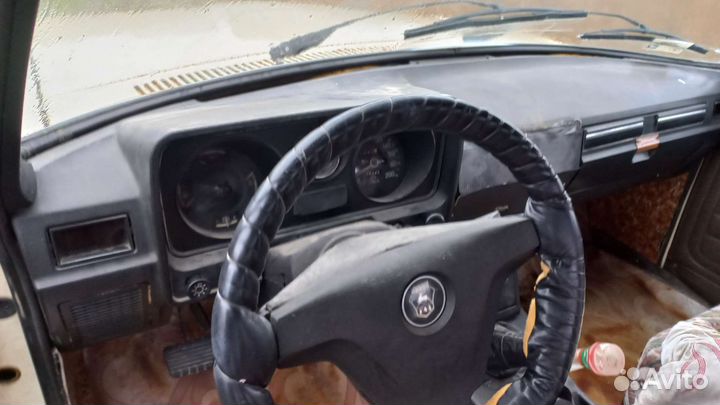 Фиат крома на разбор