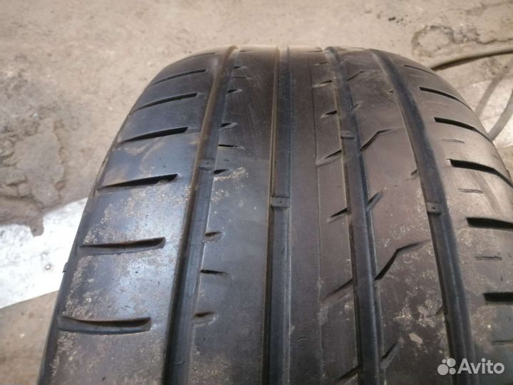 Kumho Crugen HP91 285/60 R18 116V