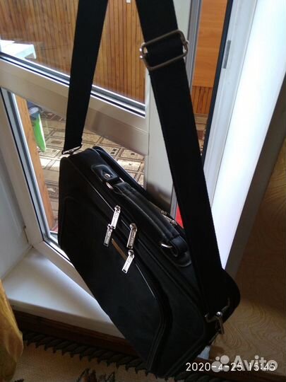 Сумка для компьютера