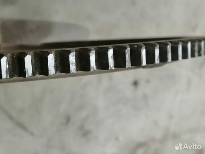 Маховик АКПП 2.0 3ZR для Toyota RAV 4 2006-2013