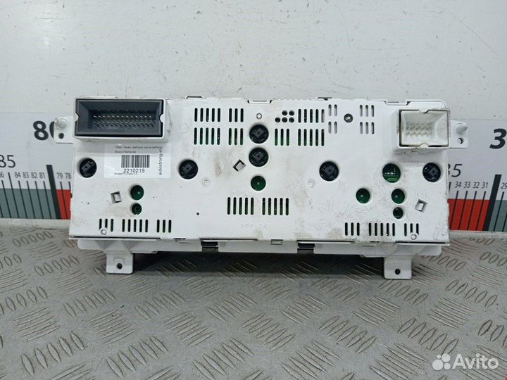 Панель для Chrysler PT Cruiser