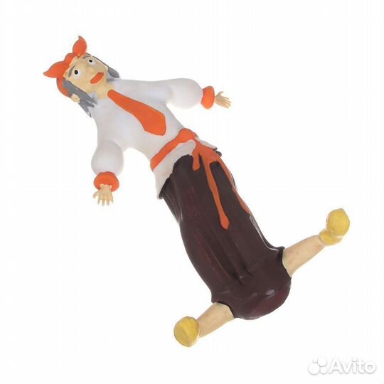 274-176 BY Игрушка-тянучка, тпр, 23х15,2см, 4 диза