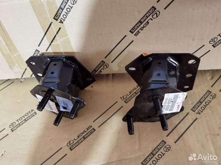 Кронштейн усилителя передний Lexus Lx 2012-2015