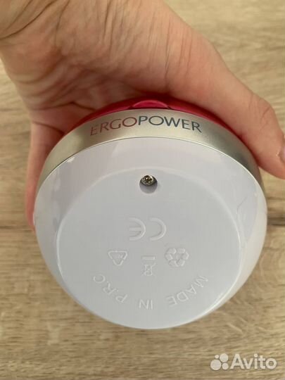 Устройство для ультрафиолетовой обработки сосок