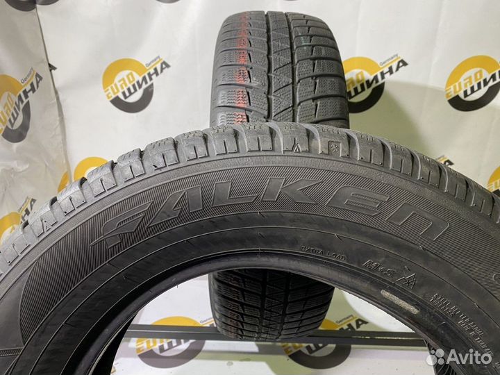 Falken Eurowinter HS-449 235/65 R17