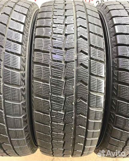 Dunlop Winter Maxx WM02 195/65 R15 94V