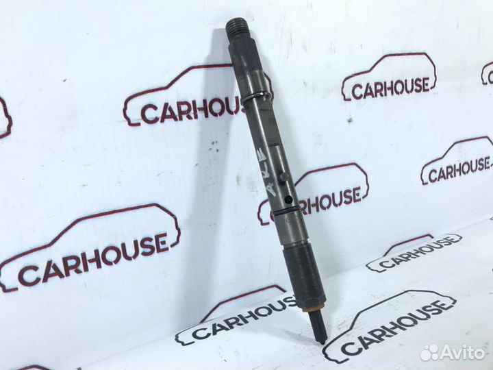 Форсунка Audi A6 C5 2.5