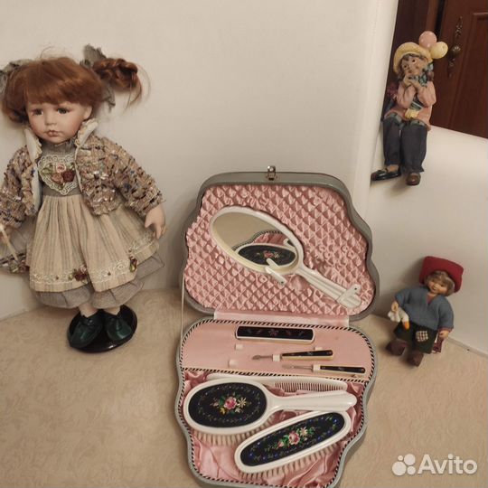 Косметический набор