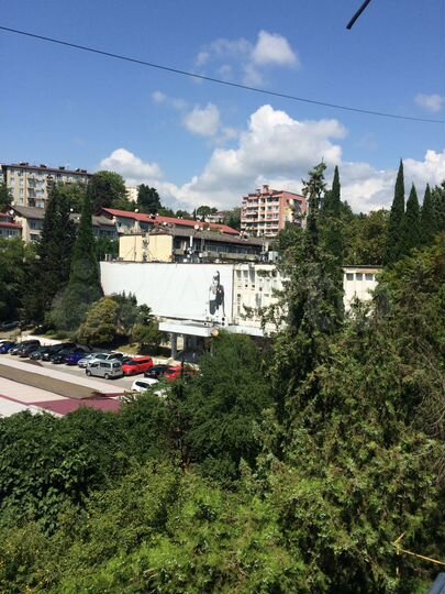 Квартира-студия, 18 м², 4/5 эт.