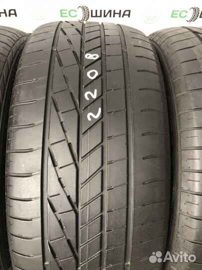 Goodyear Excellence 255/45 R20 101V