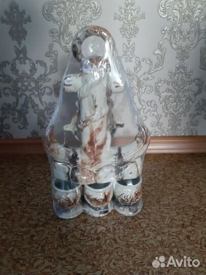 Подарочный набор