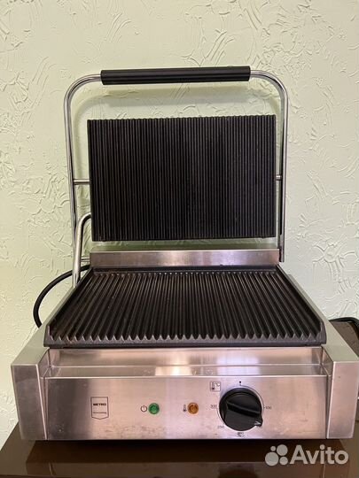Электрогриль