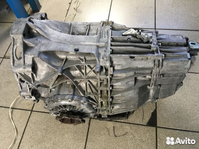 Вариатор Ремонт Audi A6 ремонт Вариатор Ремонтов