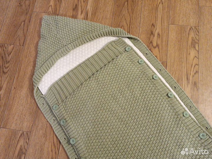 Конверт для малыша