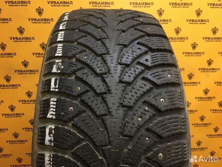 Nokian Tyres Hakkapeliitta 4 225/50 R17