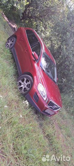 Volvo XC60 2.4 AT, 2012, 180 580 км