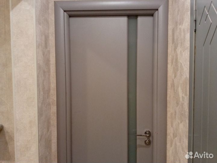 Межкомнатные двери бу 60 см