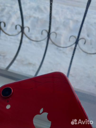 iPhone Xr, 64 ГБ