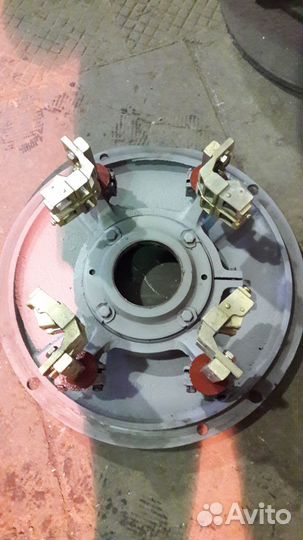 Ремонт и перемотка электродвигателей за 24часа