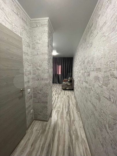 Квартира-студия, 22 м², 10/19 эт.