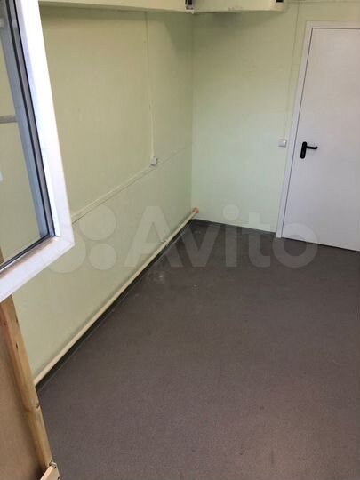 Свободного назначения, 12 м²