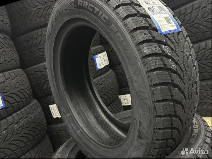 Windforce Arctic Power 225/55 R17 101T