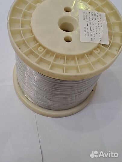 Проволока пчеловодная