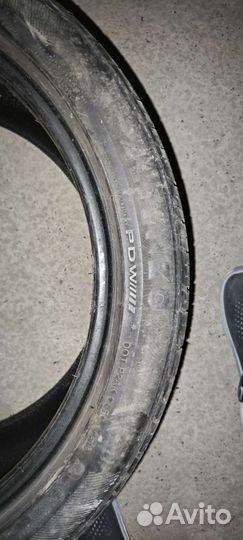 Altenzo Sports Navigator 275/45 R20