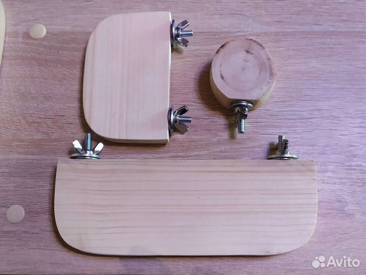 Жердочка/полочка