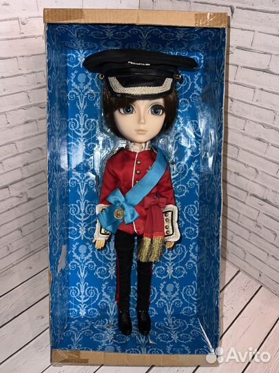 Pullip Taeyang Royal Wedding