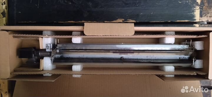 Узел очистки Canon fm4-7244-020 Б/У