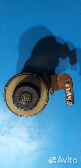 Шланги гидроусилителя для Nissan Almera G15