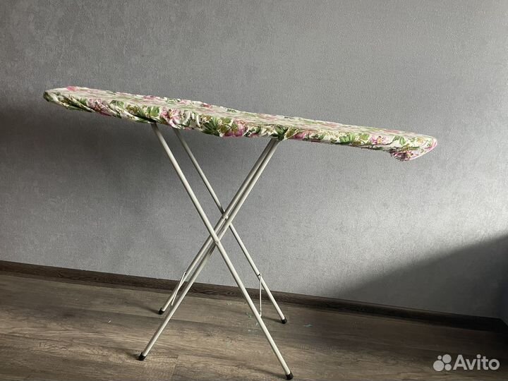 Гладильная доска бу