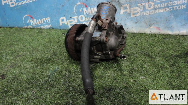 Гидроусилитель mercedes-benz E-class