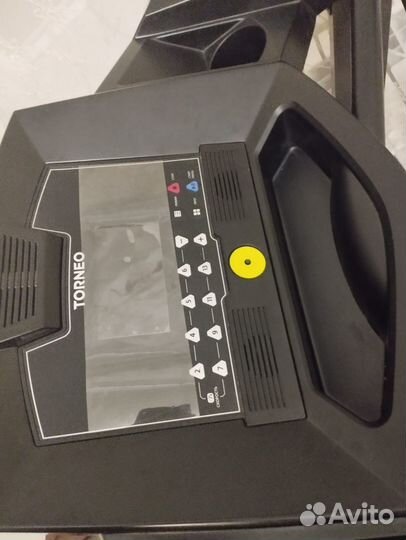 Беговой дарошка