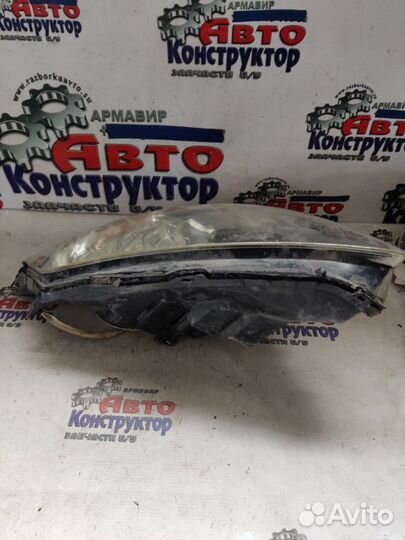 Фара Nissan Murano Z50 2004-2008