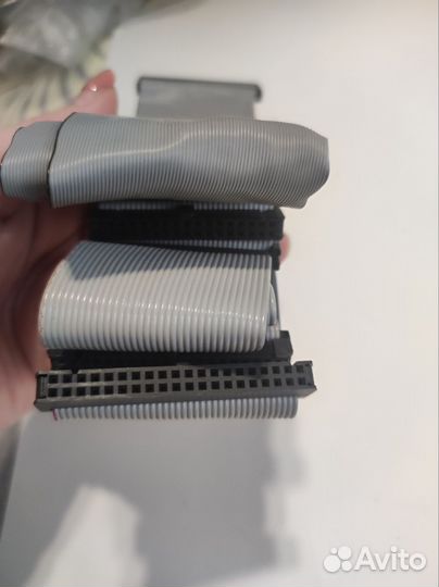 Шлейфы для компьютера