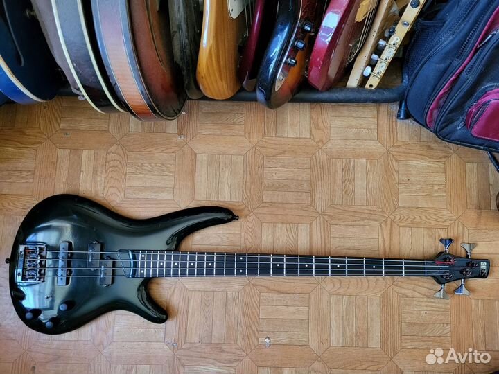 1989 Ibanez SR 1000 E Япония