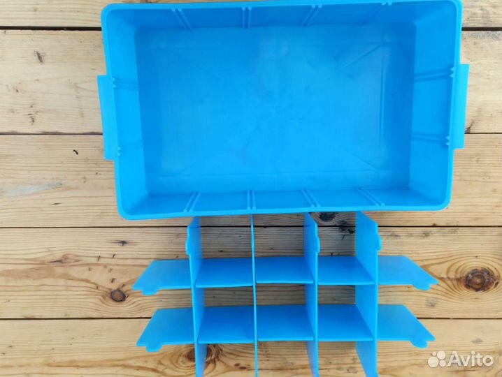 Ящик для инструмента