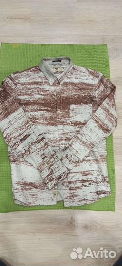 Рубашки norse projects, uniformes generale L, XL